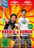 Harold &amp; Kumar