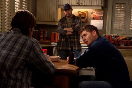 Supernatural - Staffel 6 - Szenenbild 7