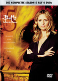 Buffy - Staffel 5