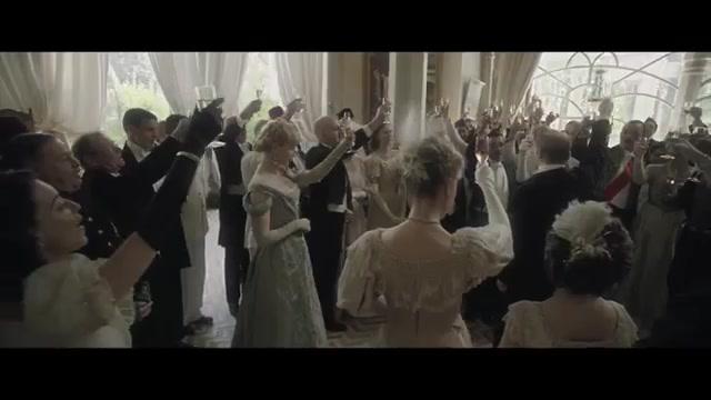 Königin der Wüste - Trailer - Englisch - SD