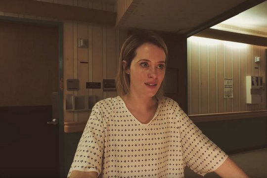 Unsane - Ausgeliefert - Szenenbild 6