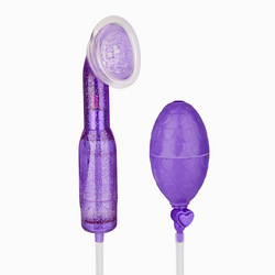 The original clitoral pump, 15,5 cm