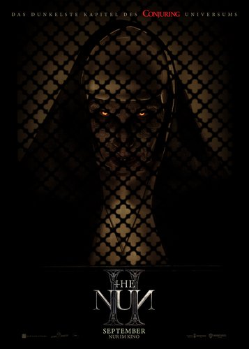 The Nun 2 - Poster 1