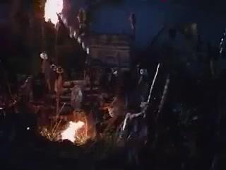 River of Death - Trailer - Englisch - SD
