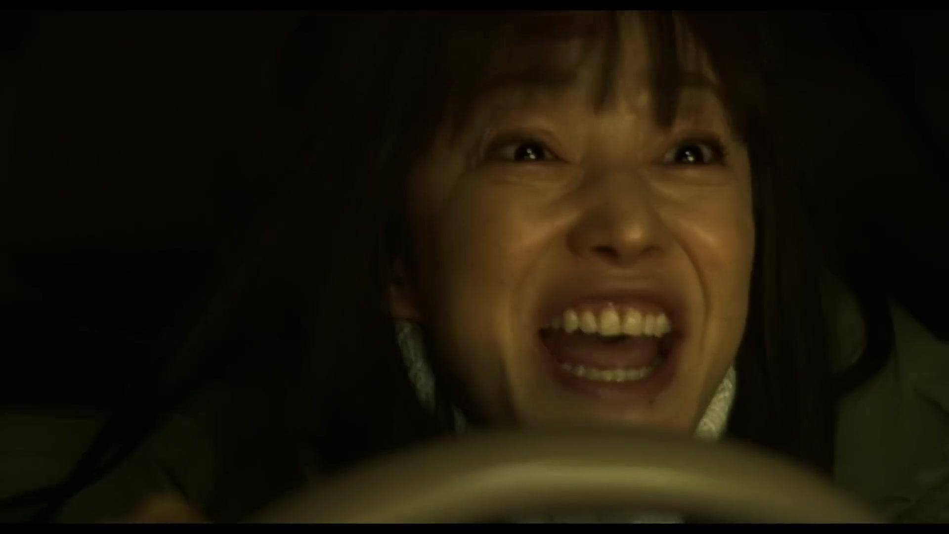 The Medium - Trailer - Japanisch - HD