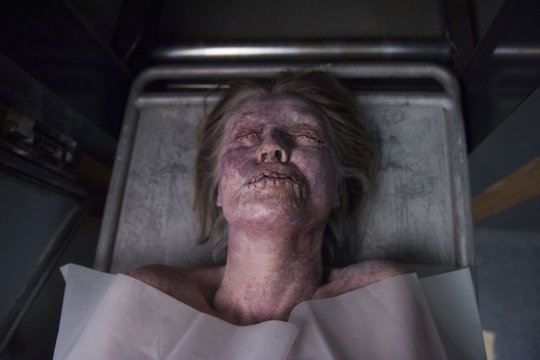 The Autopsy of Jane Doe - Szenenbild 2