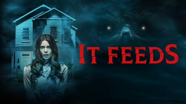 It Feeds - Wallpaper 1