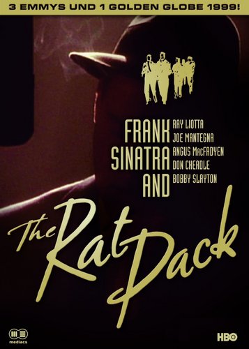 The Rat Pack - Poster 1