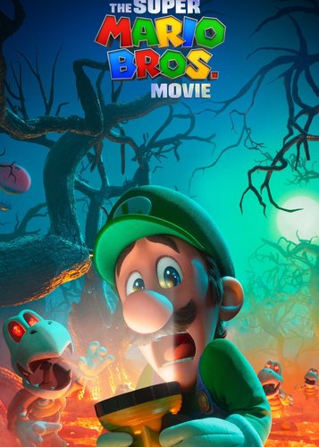 Der Super Mario Bros. Film - Poster 14