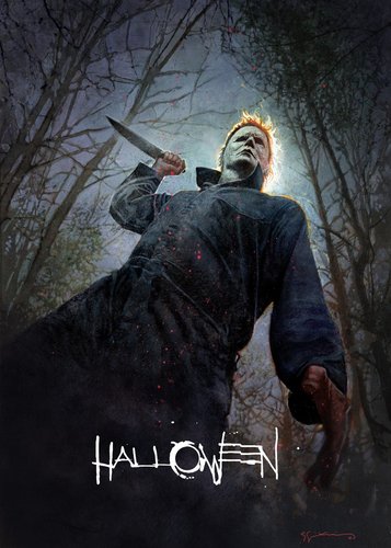 Halloween - Poster 5