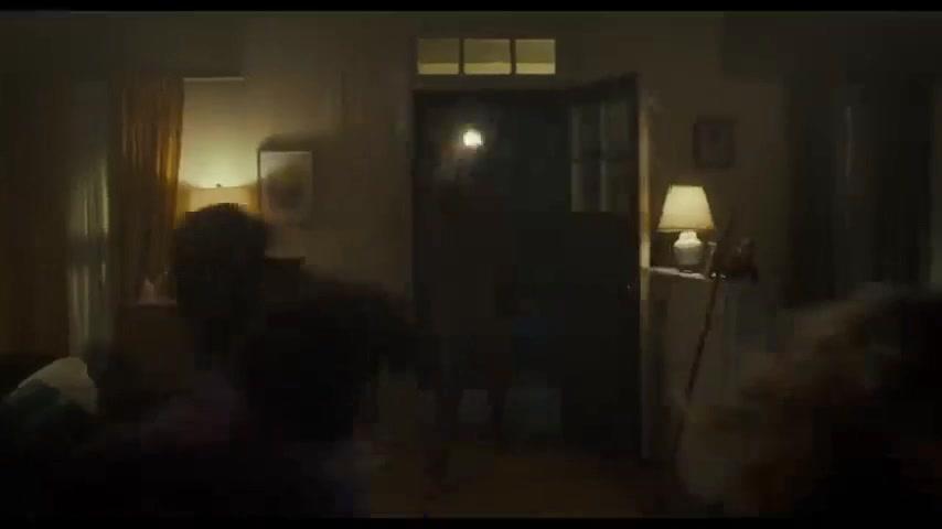 Stone Cold Fox - Trailer - Englisch - SD