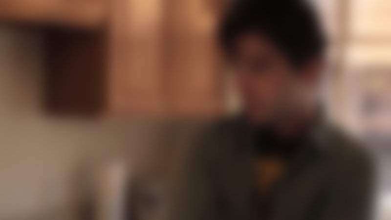 Behind Your Eyes - Trailer - Deutsch - SD