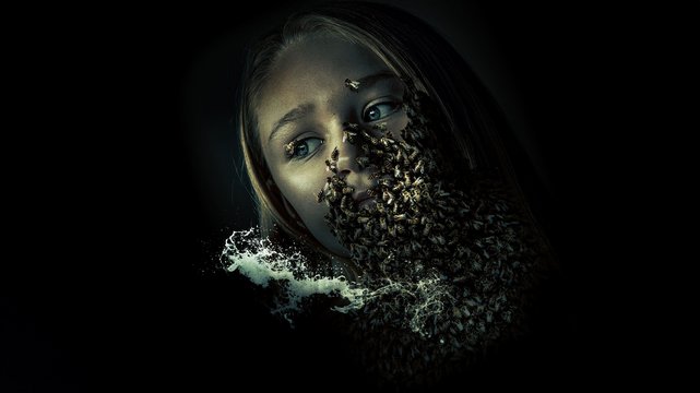 The King Tide - Wallpaper 2