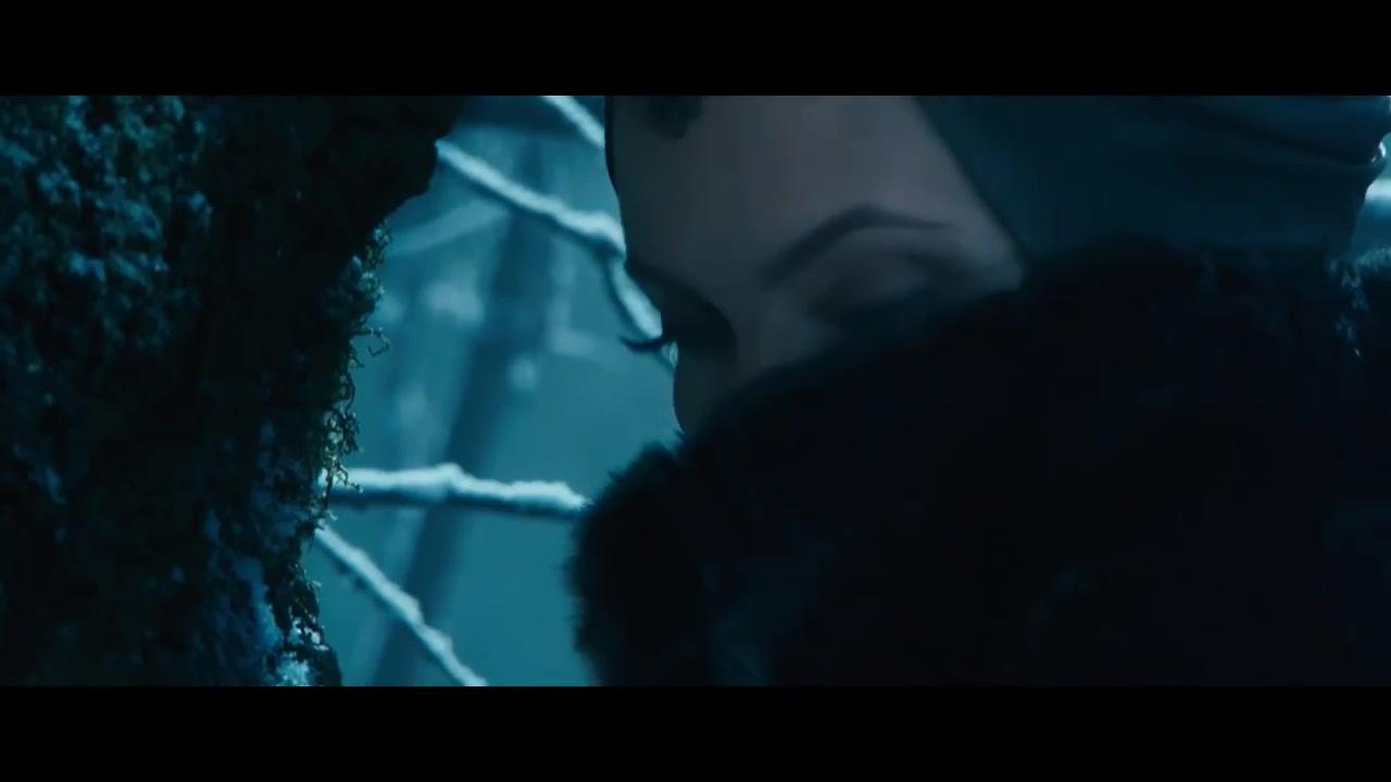 Maleficent - Trailer - Deutsch