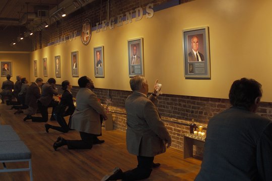 Die nackte Kanone - Szenenbild 23