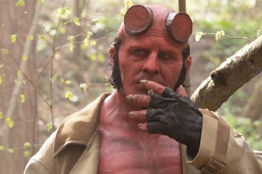 Hellboy - The Crooked Man - Szenenbild 7