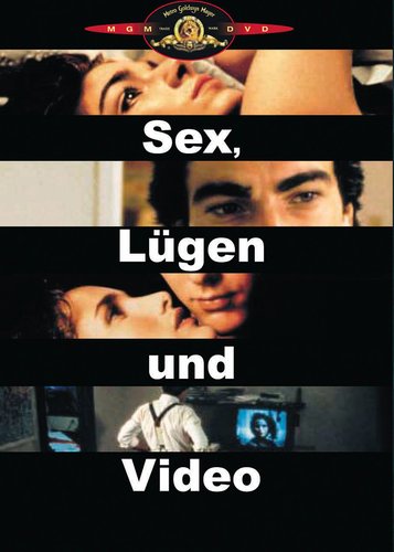 Sex, Lügen und Video - Poster 1