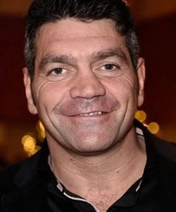 Spencer Wilding