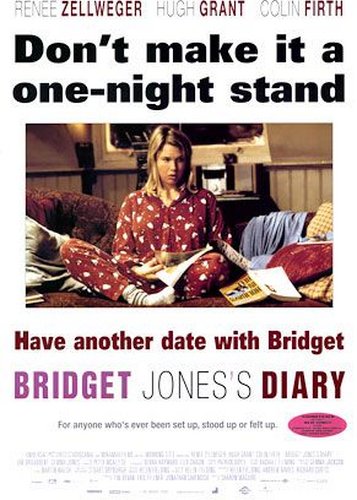 Bridget Jones - Schokolade zum Frühstück - Poster 3