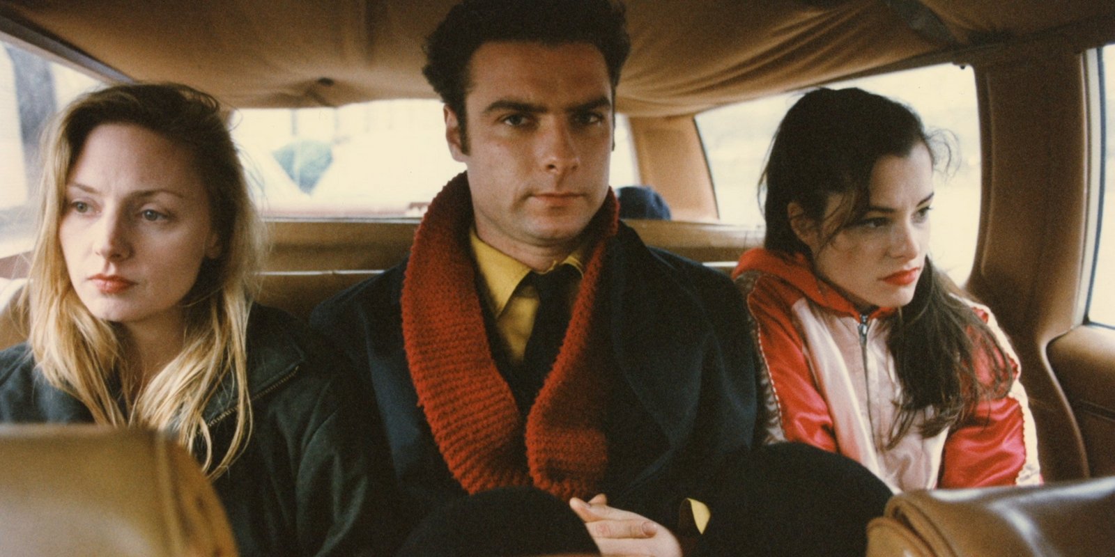 The Daytrippers