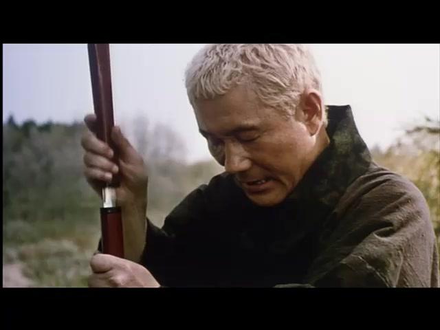 Zatoichi - Trailer - Deutsch