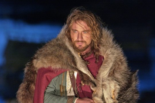 Beowulf & Grendel - Szenenbild 2