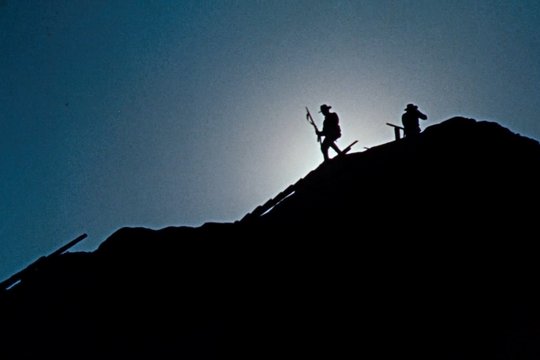 Hölle der 1000 Marter - Szenenbild 9