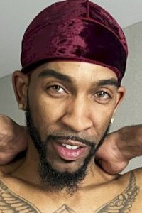 Dre Oohwee