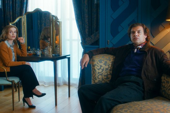 Die reichste Frau der Welt - Szenenbild 4