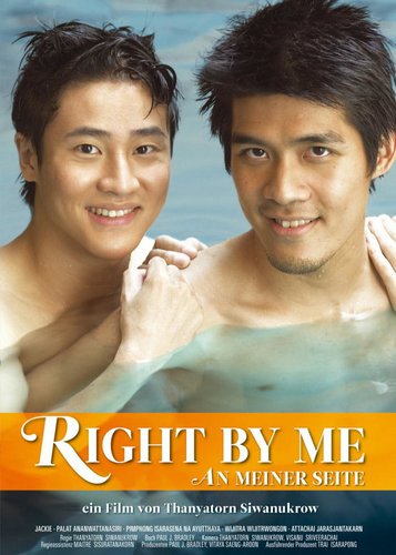 Right By Me - Poster 1
