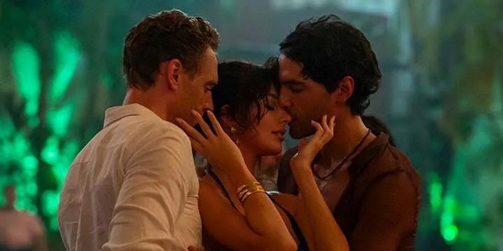 The Night Manager - Staffel 2
