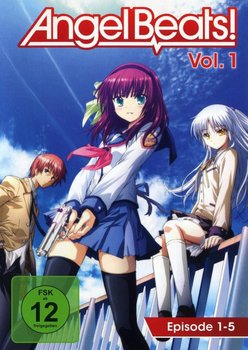 たろー　Angel Beats! たろー Angel Beats! たろー Angel Beats! Angel Beats! | Anime-Planet