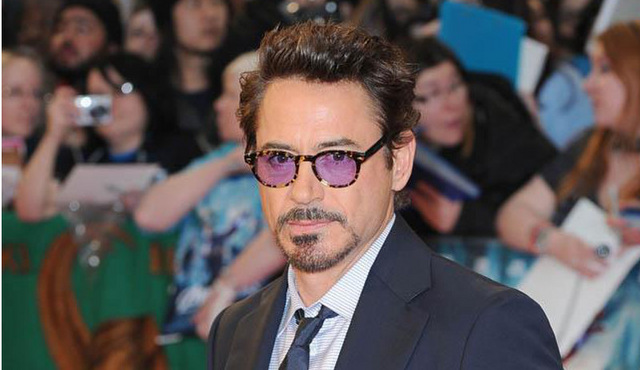 Robert Downey Jr.: Downey Jr.: Vom Können und Oscar-Sieg überzeugt