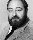 Sebastian Cabot