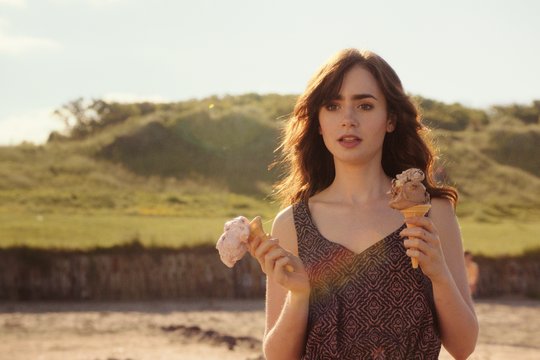 Love, Rosie - Für immer vielleicht - Szenenbild 15