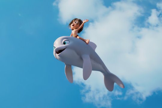 Dolphin Boy 2 - Szenenbild 2