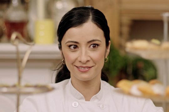 Das königliche Rezept - Szenenbild 7