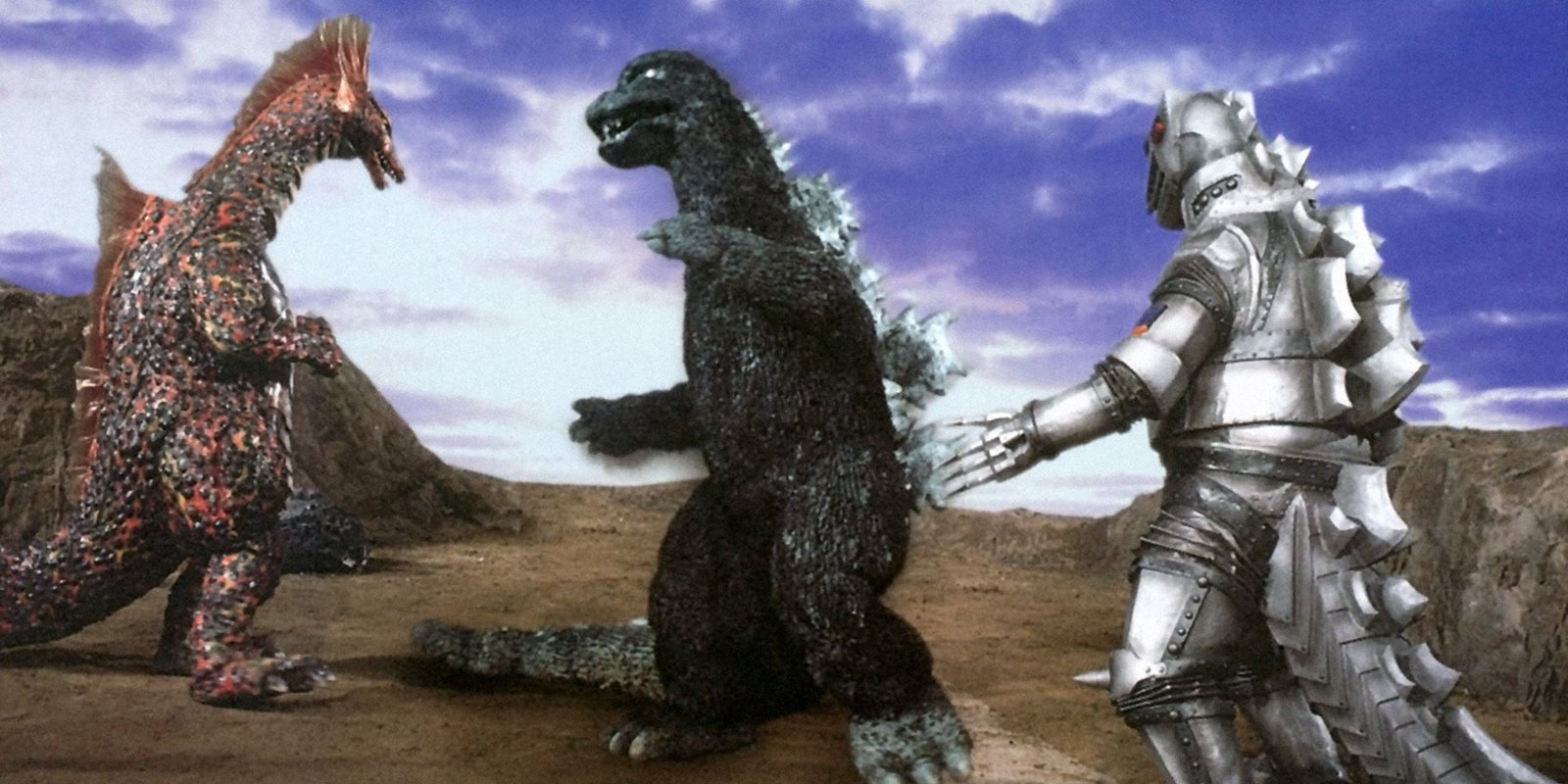 Konga, Godzilla, King Kong - Die Brut des Teufels