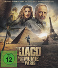 Die Jagd nach der Mumie von Paris