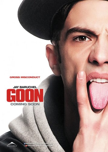 Goon - Poster 4