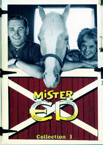 Mister Ed - Collection 1 - Poster 1