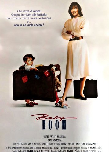 Baby Boom - Eine schöne Bescherung - Poster 5