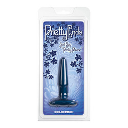 Pretty Ends - Small, 11,2 cm