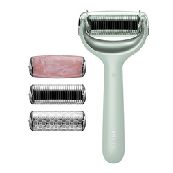 MicroNeedle Face &amp; Body Roller | 9 in 1