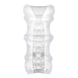 Mood - Pleaser Massage Beads, 11,4 cm