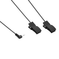 Klemmen für E Stimulation
