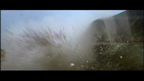 Ronin - Trailer - Englisch - SD