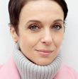 Amanda Abbington