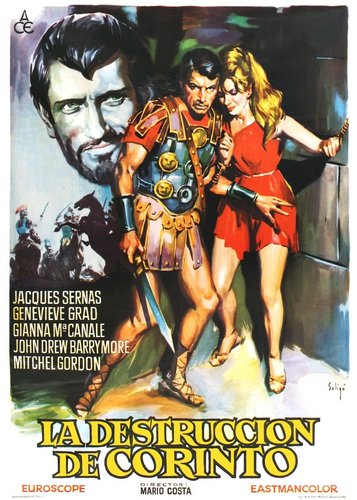Der Eroberer von Korinth - Poster 3