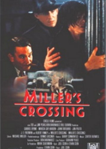 Miller's Crossing - Poster 2